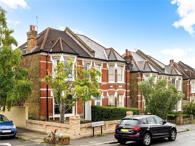 5 bedroom property for sale in Dalmore Road, LONDON, SE21