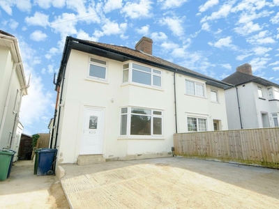 5 bedroom semi-detached house for rent in East Oxford, HMO Ready 5 Sharers, OX4