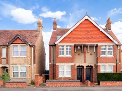 5 bedroom terraced house for rent in Headington, Oxford, Oxfordshire, OX3