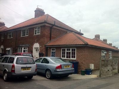 5 bedroom terraced house for rent in Old Road, HMO Ready 5 Sharers, OX3