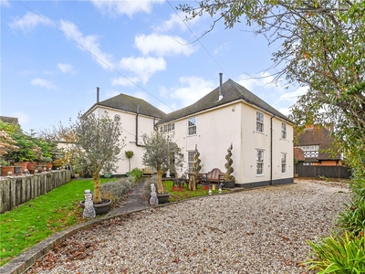 Steep Lane, Findon, Worthing, West Sussex, BN14 3 bedroom house in Findon