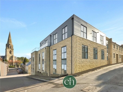 1 bedroom apartment for sale in Flat 5, Old Town, Swindon, SN1