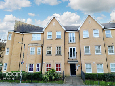 1 bedroom apartment for sale in St Georges Street, Ipswich, IP1