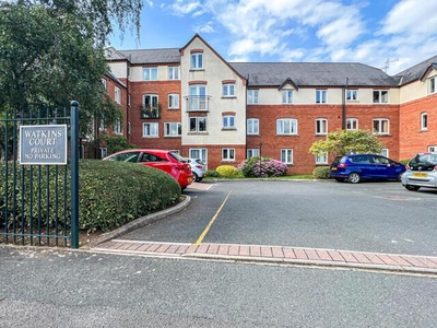 1 Bedroom Apartment Hereford Herefordshire