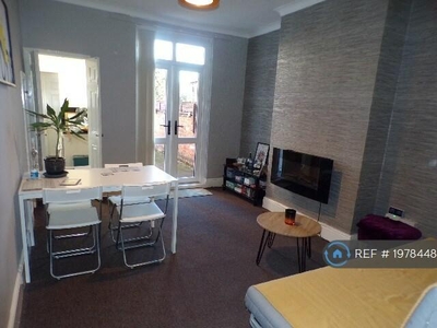 1 bedroom flat for rent in Kingsland Avenue, Coventry, CV5