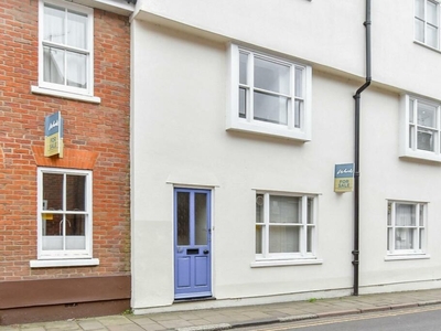 1 bedroom ground floor flat for sale in St. Radigund's Street, Canterbury, Kent, CT1