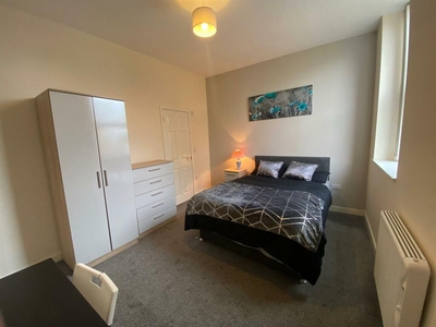1 bedroom house share for rent in Wilson Street, Derby, DE1