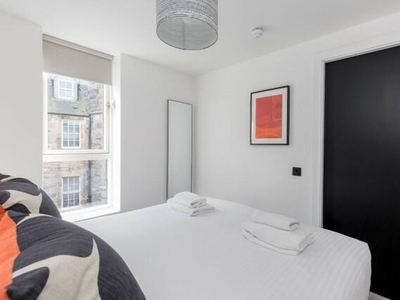 1 Bedroom Shared Living/roommate Edinburgh Edinburgh