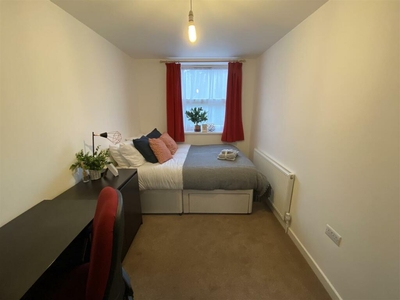 1 bedroom terraced house for rent in Wells Terrace, Hearsall Lane, Coventry, CV5 6HF, CV5