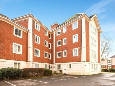 2 bedroom apartment for rent in Shelley Court, 46 London Road, Reading, Berkshire, RG1