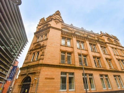 2 bedroom apartment for sale in Alexandra House, Rutland Street, Leicester, LE1