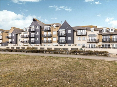 2 bedroom apartment for sale in Chatham Court, Sovereign Harbour North, Eastbourne, BN23