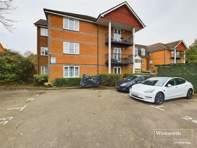2 bedroom apartment for sale in Farringdon Court, Erleigh Road, Reading, Berkshire, RG1