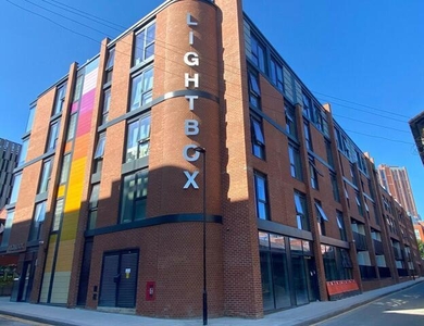 2 Bedroom Apartment Sheffield South Yorkshire