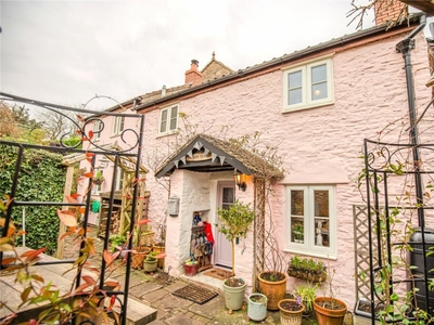 2 bedroom detached house for sale in Quarry Road, Frenchay, Bristol, Gloucestershire, BS16