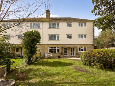 2 bedroom flat for sale in Flat 2, The Pines, Parabola Road, Cheltenham, Gloucestershire, GL50 3BD, GL50