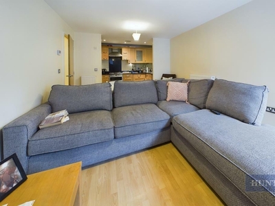 2 bedroom flat for sale in Neptune House, Southampton SO14