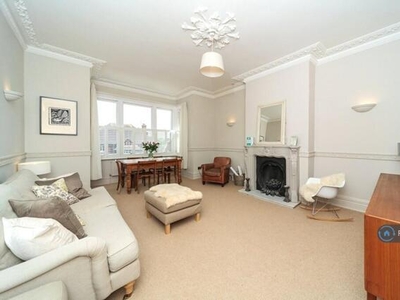 3 Bedroom Apartment Hove East Sussex