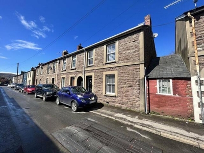 3 Bedroom House Abergavenny Monmouthshire