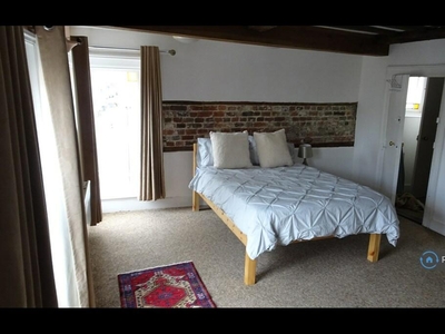 3 bedroom maisonette for rent in Northgate, Canterbury, CT1