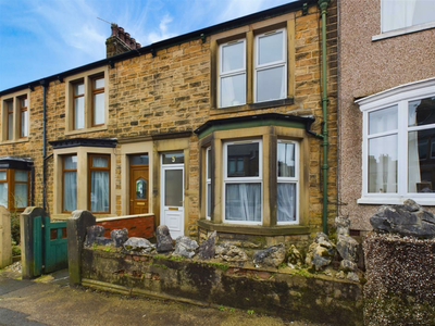 3 bedroom terraced house for sale in Newsham Place, Lancaster, LA1