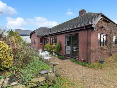 4 Bedroom Bungalow Hereford Herefordshire
