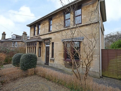 4 bedroom detached house for sale in Bellotts Road, Bath, BA2
