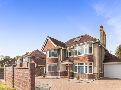 4 bedroom house for sale in Carden Avenue, Brighton, BN1