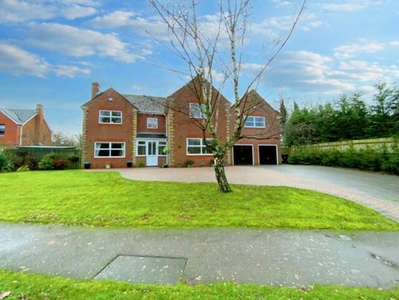 5 Bedroom House Daventry Northamptonshire