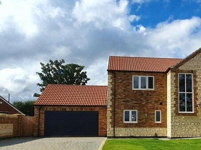 5 Bedroom House Lincoln Lincolnshire