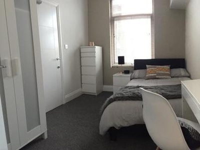 5 Bedroom Shared Living/roommate Middlesbrough North Yorkshire