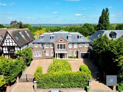 7 Bedroom House Chigwell Essex
