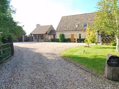 Barn conversion for sale in West Barn, Brookthorpe Court, Stroud Road, Gloucester GL4