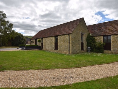 Barn conversion to rent in Lower Ledge Farm, Doynton, Chippenham, Wiltshire SN14
