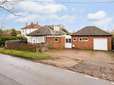 Bungalow for sale in Addington Road, Woodford, Kettering NN14