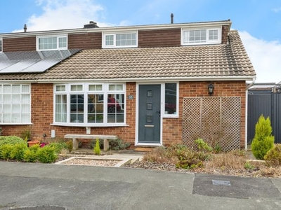 Bungalow for sale in Angrove Close, Great Ayton, Middlesbrough TS9
