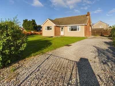 Bungalow for sale in Beech Grove, Bulwark, Chepstow, Monmouthshire NP16