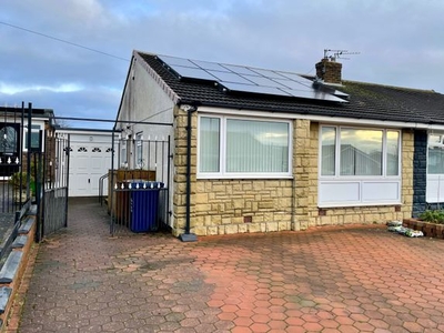 Bungalow for sale in Chadderton Drive, Chapel House Estate, Newcastle Upon Tyne NE5