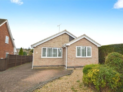 Bungalow for sale in Farndale, Whitwick, Coalville, Leicestershire LE67