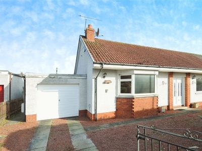 Bungalow for sale in Georgetown Road, Dumfries, Dumfries And Galloway DG1