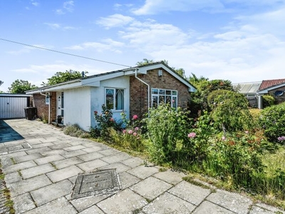 Bungalow for sale in Manion Avenue, Liverpool, Merseyside L31