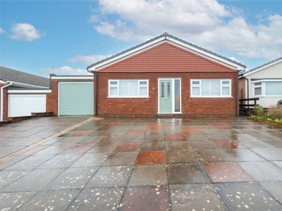 Bungalow for sale in Marlow Drive, Trench, Telford, Shropshire TF2