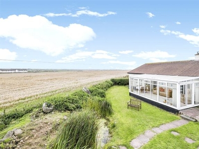 Bungalow for sale in Sennen, Penzance, Cornwall TR19