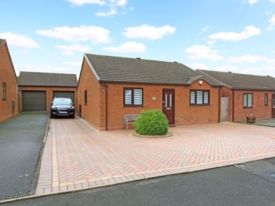 Bungalow for sale in Stratford Park, Trench, Telford TF2
