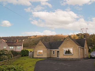 Bungalow for sale in The Hill, Cromford, Matlock DE4