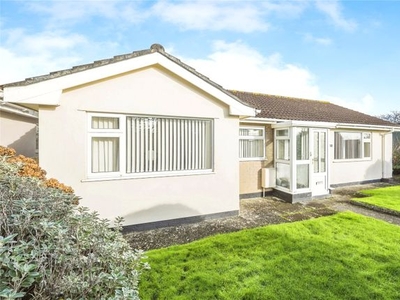 Bungalow for sale in Trenethick Avenue, Helston, Cornwall TR13