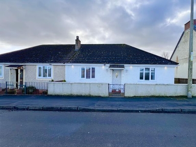 Bungalow for sale in Weir Cottages, Annathill, Coatbridge ML5