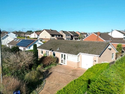 Bungalow for sale in West End, Magor, Monmouthshire NP26