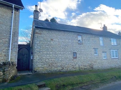 Cottage for sale in Chapel End, Piddington, Northampton NN7
