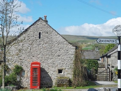Cottage for sale in Conistone, Skipton BD23